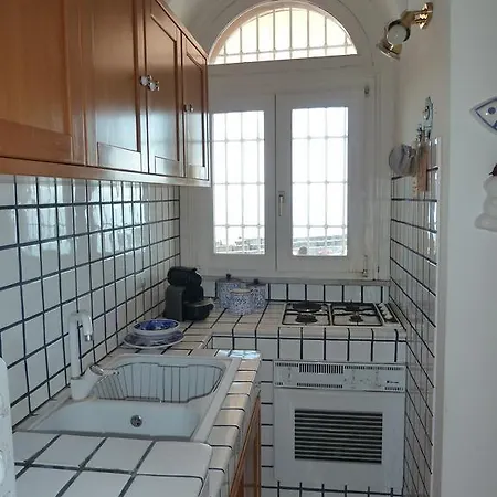 Holiday home Casa Scalo Grande *