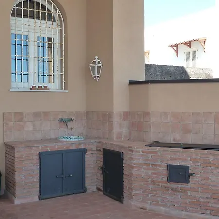 Holiday home Casa Scalo Grande