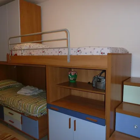 Casa Scalo Grande *