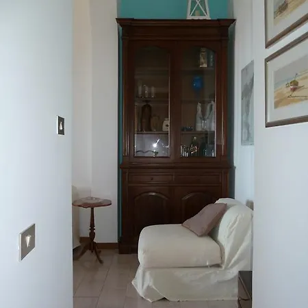 Casa Scalo Grande Holiday home *