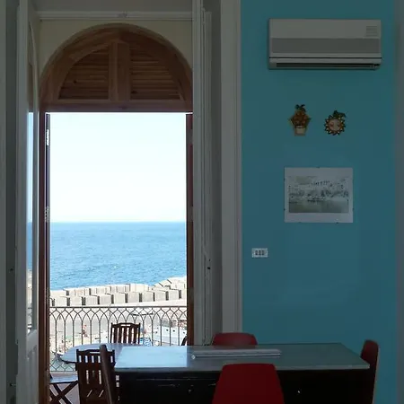 Casa Scalo Grande Holiday home Acireale