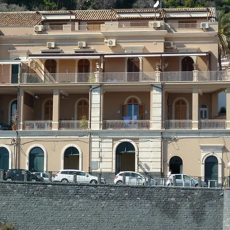 Casa Scalo Grande Acireale