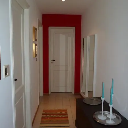 Casa Scalo Grande Holiday home