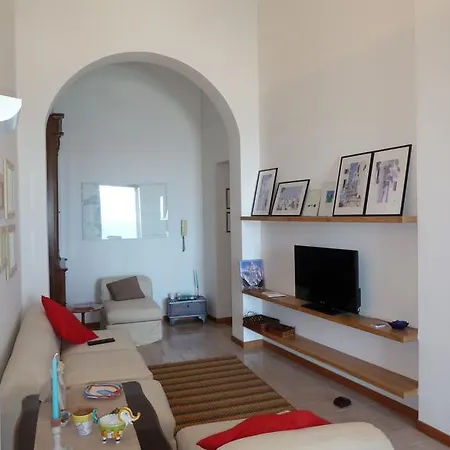 Holiday home Casa Scalo Grande *
