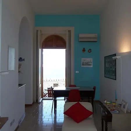 Casa Scalo Grande