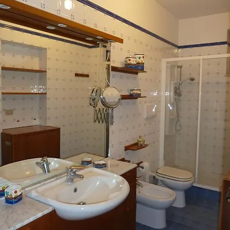 Casa Scalo Grande Casa vacanze *