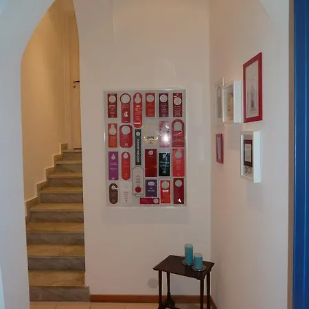 Holiday home Casa Scalo Grande Acireale