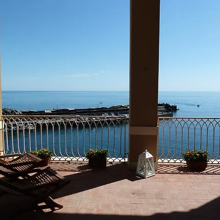 Holiday home Casa Scalo Grande
